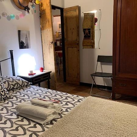 Apartamento Le Parole Del Gatto Génova Exterior foto