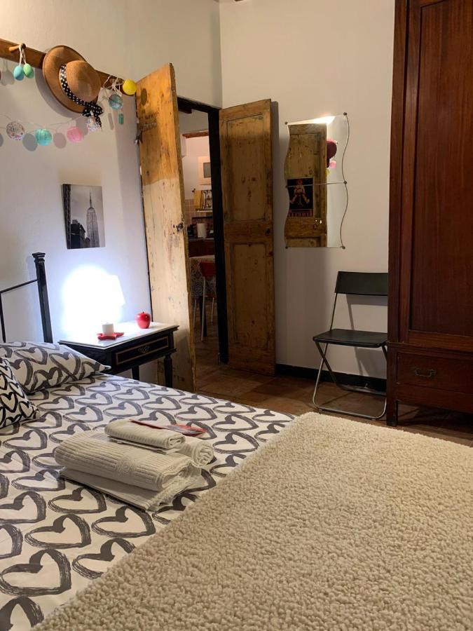 Apartamento Le Parole Del Gatto Génova Exterior foto