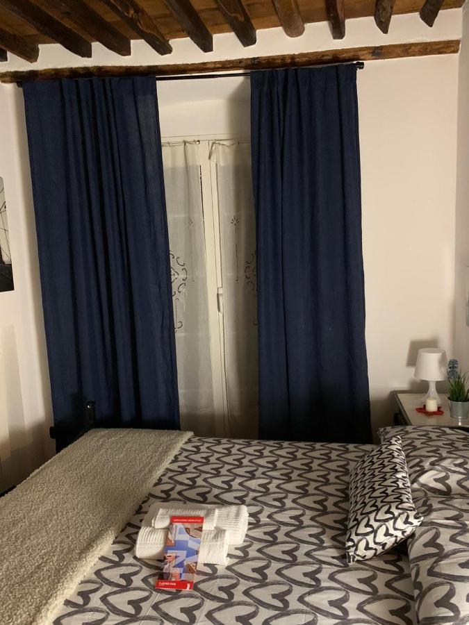 Apartamento Le Parole Del Gatto Génova Exterior foto