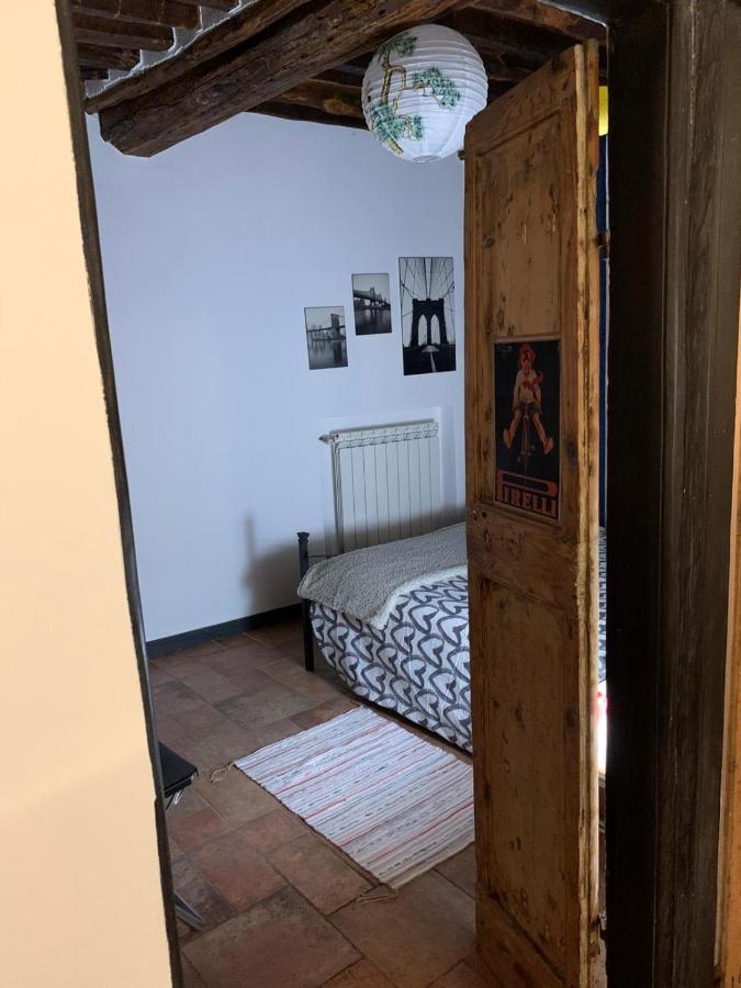 Apartamento Le Parole Del Gatto Génova Exterior foto